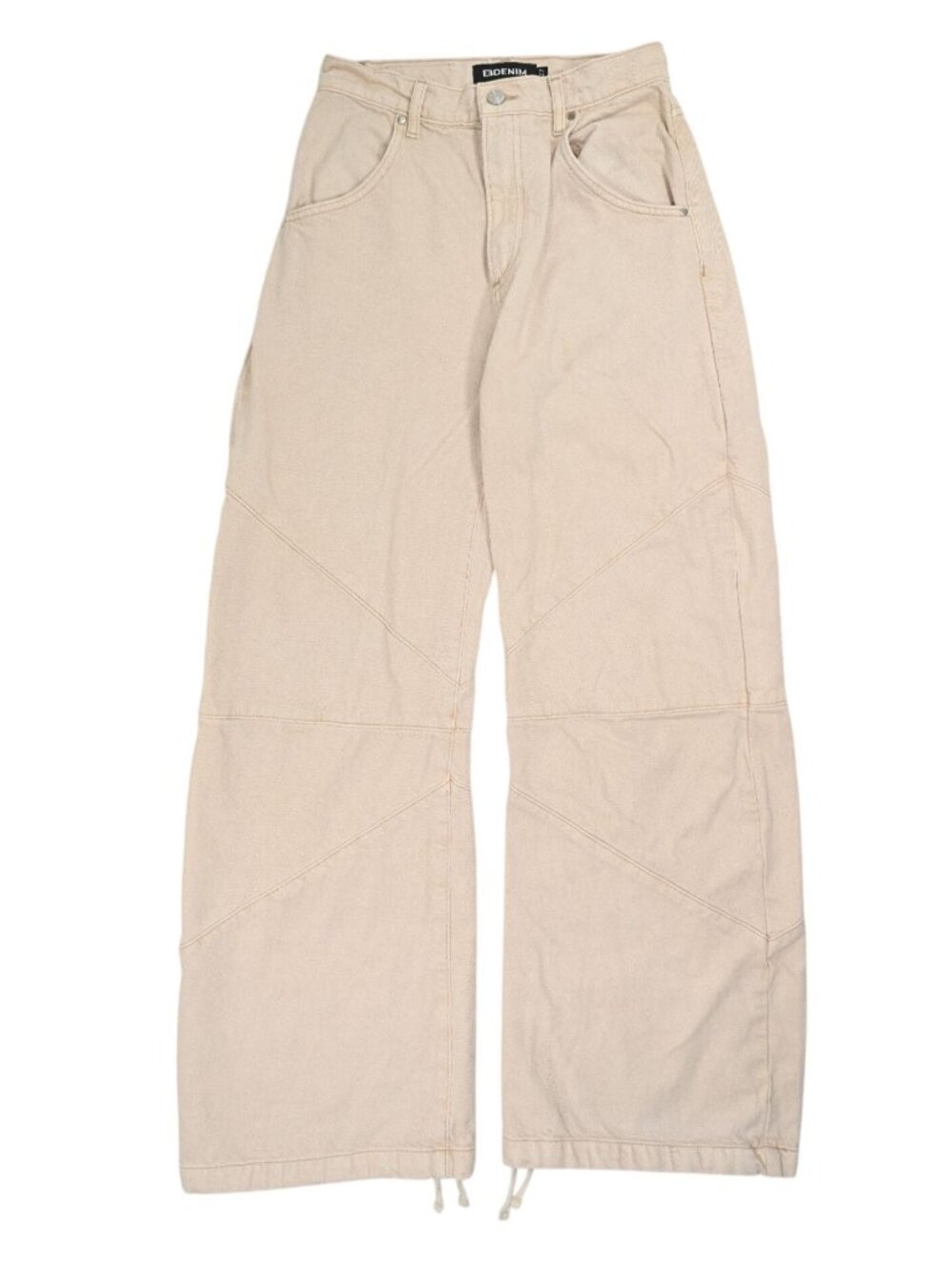 EB Denim Frederic Jeans in Atlas White